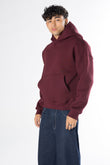Boxy Fit Hoodie