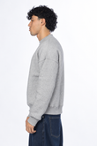 Boxy fit Crewneck